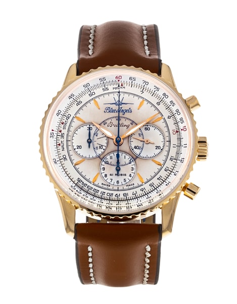 Breitling Montbrillant H30030.1